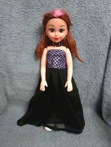 Big Doll