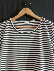 Women&#39;s JACQUELINE de YONG Striped Dress