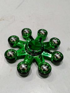 MetalSpinner