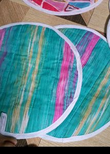Roti Cover 2 Pc