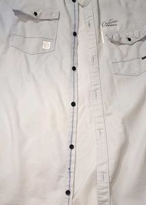 Men&#39;s Casual Shirt