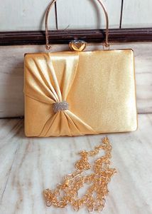 Clutch Purse