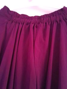 Baby Girl Nayra Cut Kurti Suite