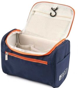 Aspora Extra large Cosmetic Bag With Hook