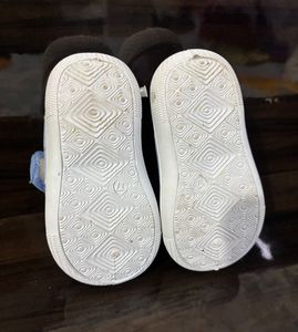 Elephant Toddler Shoes