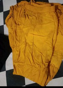 Branded Kurta Set With Dupatta