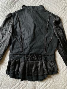 Gothic Y2K Tops