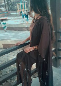 It&#39;s My Ready-made Dress Dupatta Is Included.