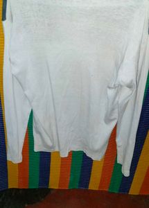 Tommy Hilfiger Colorblock Tee