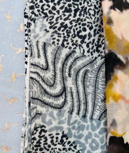 Scarves - Set of 3