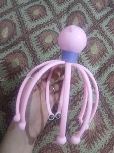 Hair MASSAGER