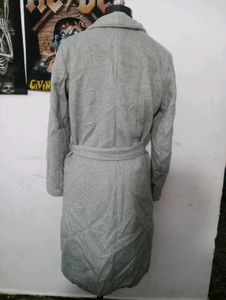 Over Coat