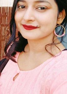 Beautiful Handmade Earings