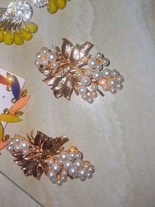 Party Wear Earings