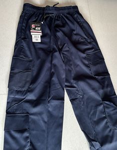 Unisex 7pocket Cargo Pant