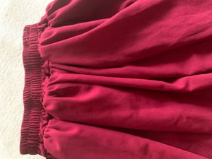 It’s Girlskirt Top Combo