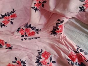 Stylish Floral Palazzo