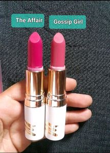 Myglamm Lit Lipstick