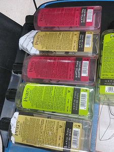 Pears Naturale Body Wash Set