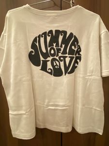 Cotton Half Sleeve Printed t- Shirt