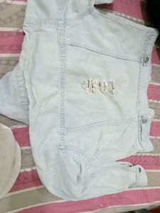 my fev denim