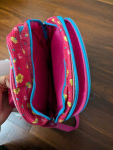 Barbie school Bag