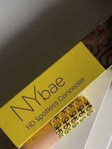 NY Bae Concealer