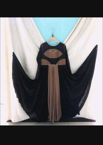 Flair Gown 🖤🖤🖤