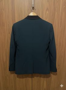 Stylish Green Blazer
