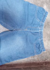 Denim Jeans