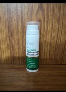 Dr Sheth’s Pigmentation Correction Cream