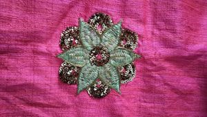 Beautiful Pista Colour Lehenga Choli
