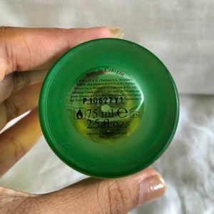 Bvlgari Au The Vert Perfume