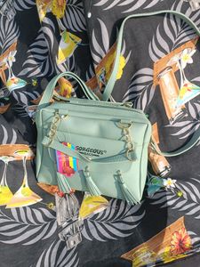 New Hand Bag