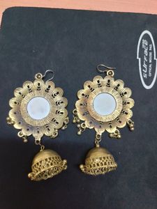 Jhumka Unse