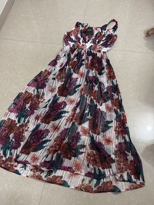 Multicolour Middi