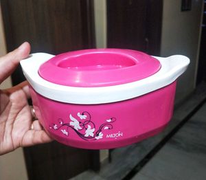 Small Milton Casserole