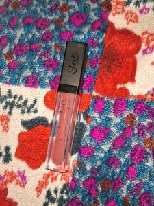 Matte Lipstick