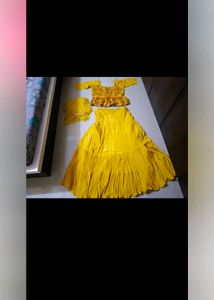 Lehenga Choli Collection