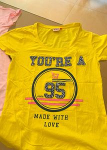 women tee shirts