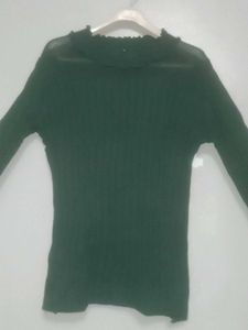 Green Top