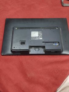 HP LV1911 Monitor