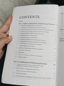 Problems in Mathematics with Hints &amp; Solutions