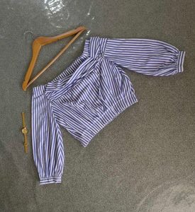 Zara Crop Top 😍