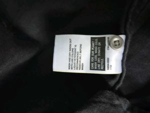 Levis shift Style Shirt Dress