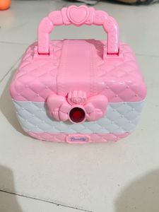 Kids  real Makeup Kit with free gift  🎁