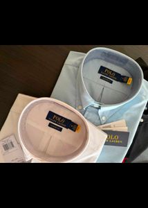 Polo Ralph Lauren Shirts