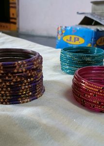 Mathi Bangles