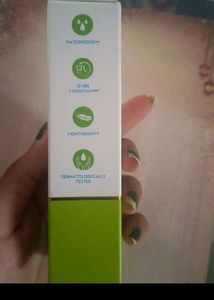 Mamaearth Lipstick