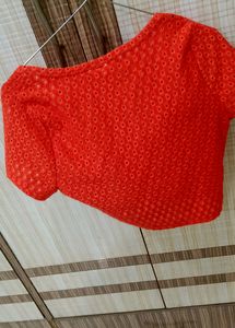 Stylish H.MCrop Top